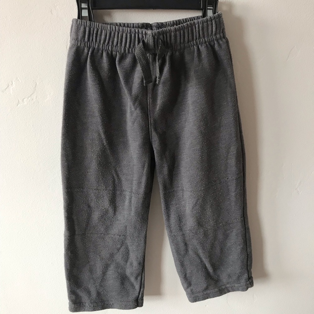 24 mo sweatpants